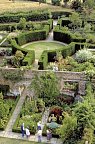 Südengland intensiv erleben - Sissinghurst Gardens