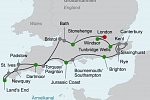 Südengland intensiv erleben