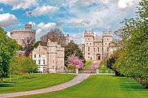 Südengland intensiv erleben - Windsor Castle