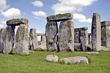 Südengland intensiv erleben - Stonehenge