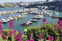 Südenglands klassische Rundreise - Küsten, Gärten und historische Stätten - Cornwall