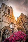 Südenglands klassische Rundreise - Küsten, Gärten und historische Stätten - Bristol Cathedral