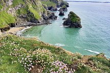 Südenglands klassische Rundreise - Küsten, Gärten und historische Stätten - Cornwall