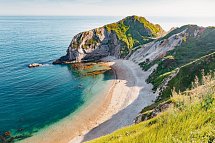 Südenglands klassische Rundreise - Küsten, Gärten und historische Stätten - Jurassic Coast