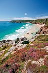 Südenglands klassische Rundreise - Küsten, Gärten und historische Stätten - Cornwall