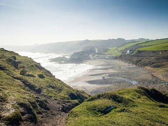 Südenglands klassische Rundreise - Küsten, Gärten und historische Stätten