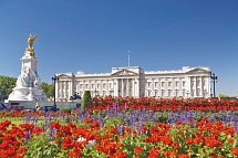 Südenglands klassische Rundreise - Küsten, Gärten und historische Stätten - Buckingham Palace, London