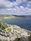 Südenglands Filmkulissen - Minack Theater