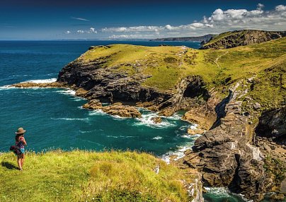 Südengland aktiv erleben Bristol