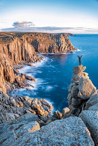 Südengland aktiv erleben - Cornwall