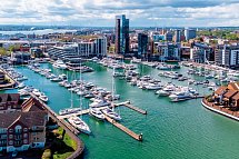 Südengland aktiv erleben - Southampton