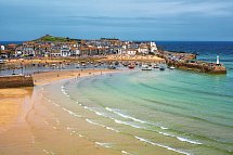 Südenglands Filmkulissen - St. Ives
