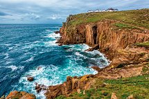 Südenglands Filmkulissen - Land’s End