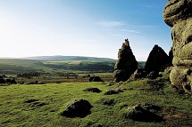 Südenglands Filmkulissen - Exmoor National Park