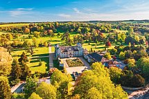 Südenglands Filmkulissen - Wilton House, Salisbury