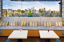 H10 London Waterloo - Sky Bar