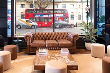 H10 London Waterloo