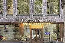 H10 London Waterloo