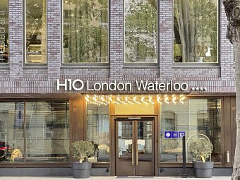 H10 London Waterloo