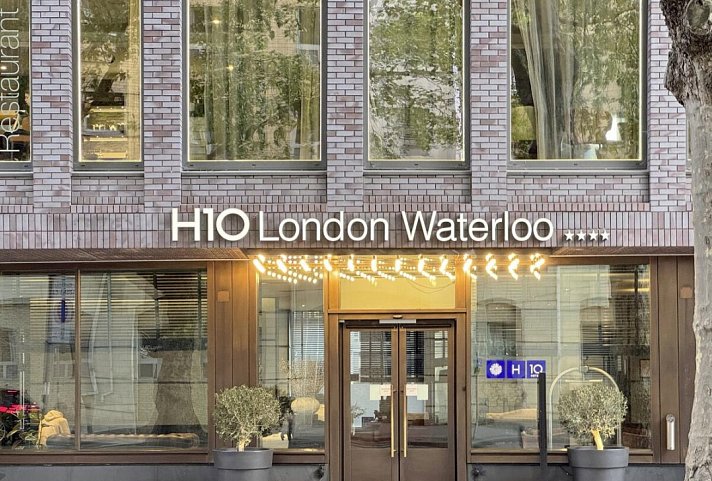 H10 London Waterloo