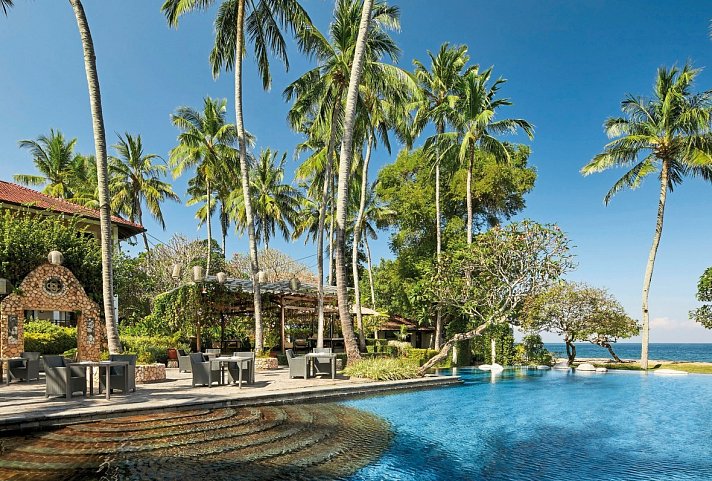 Sheraton Senggigi Beach Resort