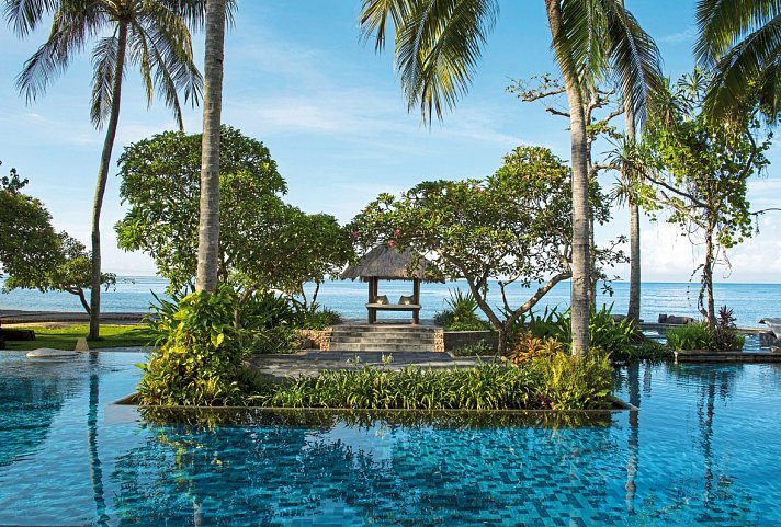 Sheraton Senggigi Beach Resort