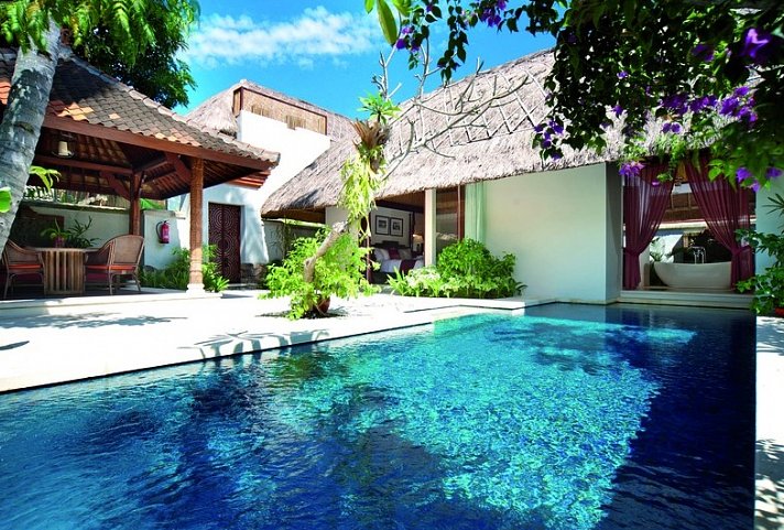 Sudamala Resort Senggigi Lombok