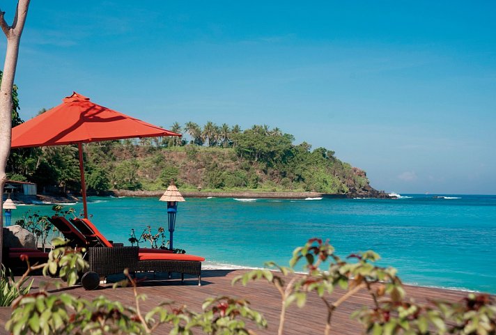 Sudamala Resort Senggigi Lombok