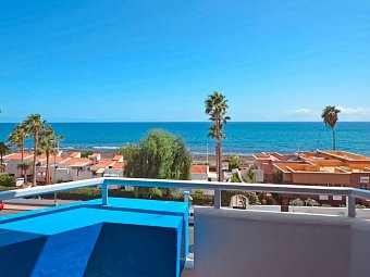 Bluesea Veril Playa