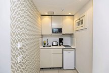 Bluesea Veril Playa - Wohnbeispiel Appartement (Zimmercodierungen AG1 & AG2)