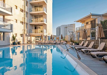 El Palmar Playa del Ingles