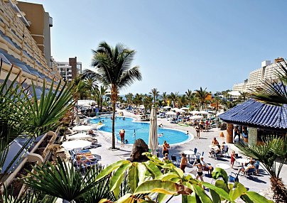 LIVVO Costa Taurito Playa de Taurito