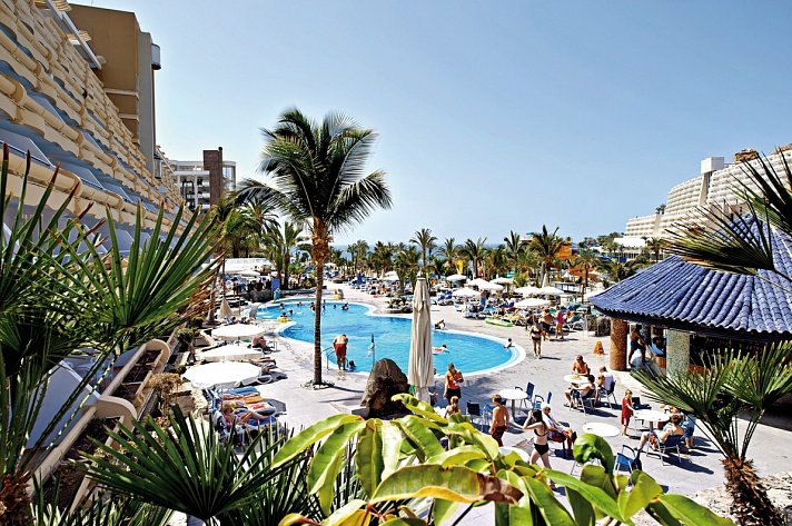 LIVVO Costa Taurito