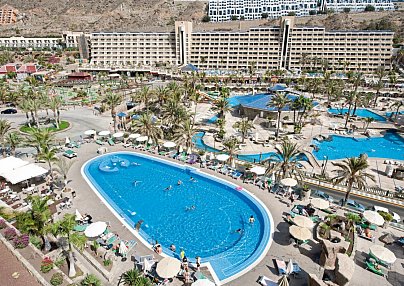 LIVVO Valle Taurito Playa de Taurito