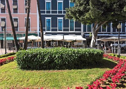 HD Acuario Lifestyle Las Palmas