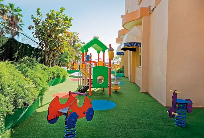 Bull Dorado Beach & Spa