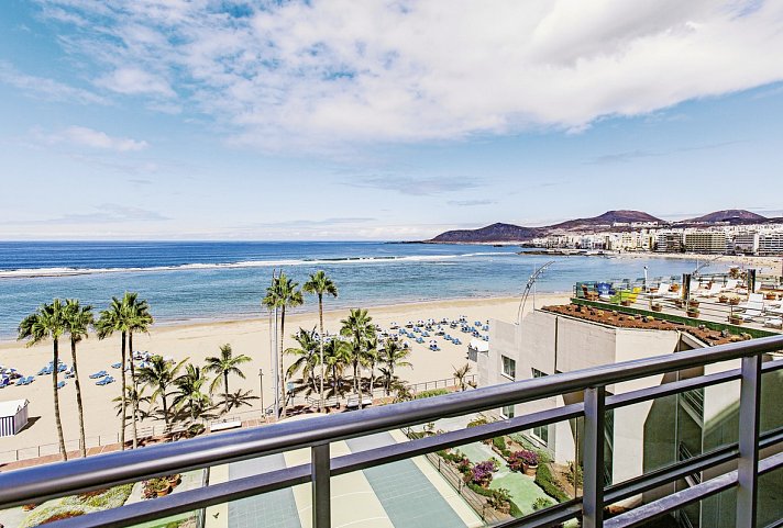 Bull Reina Isabel & Spa