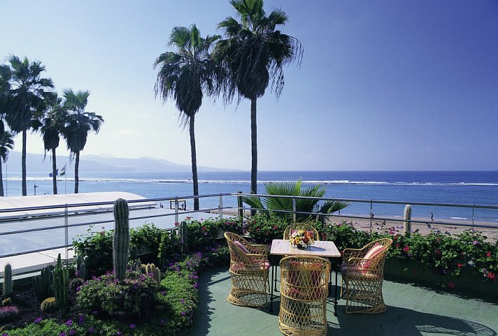 Bull Reina Isabel & Spa