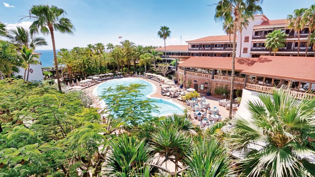 Parque Tropical