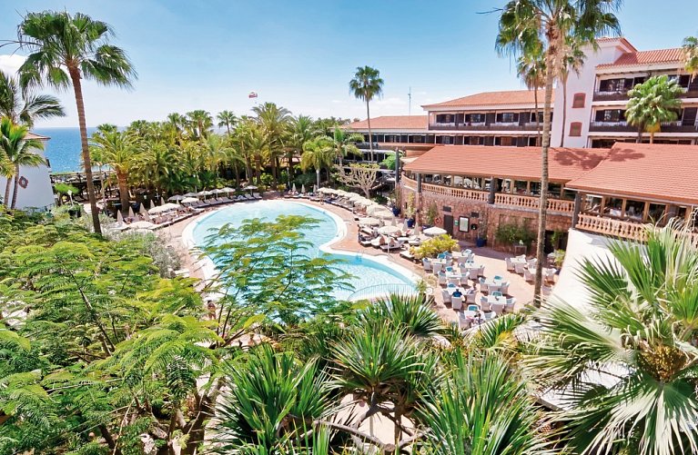 Parque Tropical