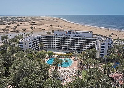 Seaside Palm Beach Maspalomas