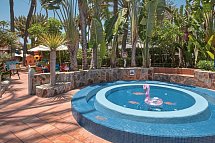 Seaside Palm Beach