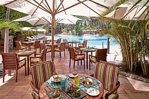 Seaside Palm Beach