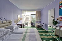 Seaside Palm Beach - Wohnbeispiel Superior Typ B (Zimmercodierungen DS1 & DC1)