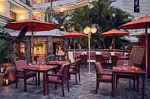 Seaside Palm Beach
