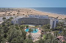 Seaside Palm Beach