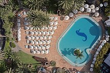 Seaside Palm Beach