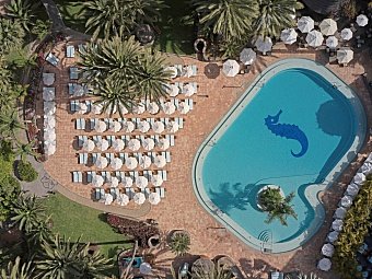 Seaside Palm Beach
