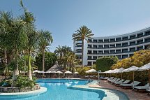 Seaside Palm Beach