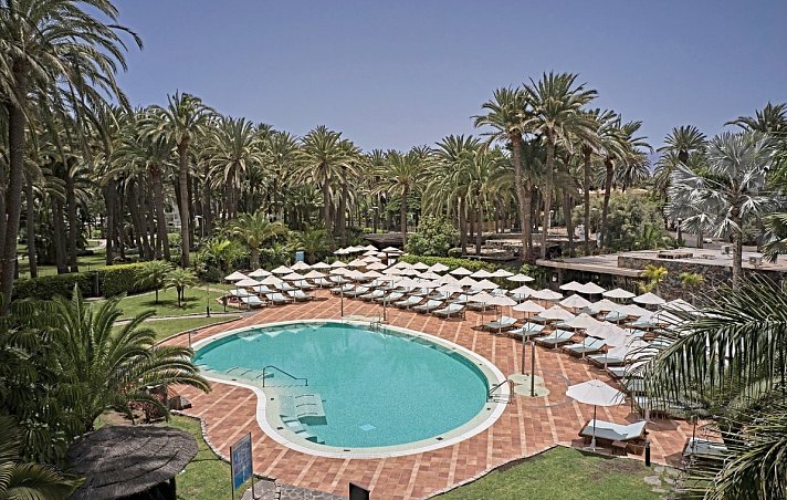 Seaside Palm Beach